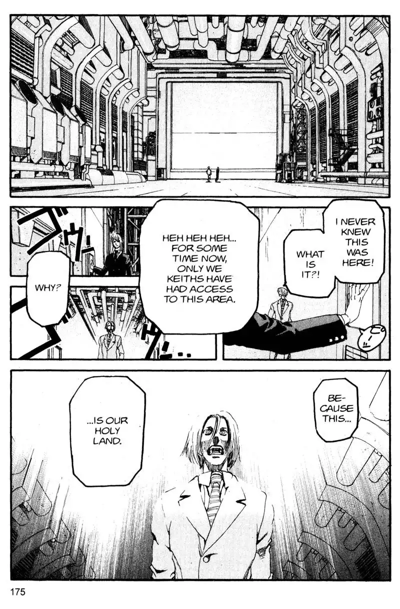 Project Arms Chapter 131 5